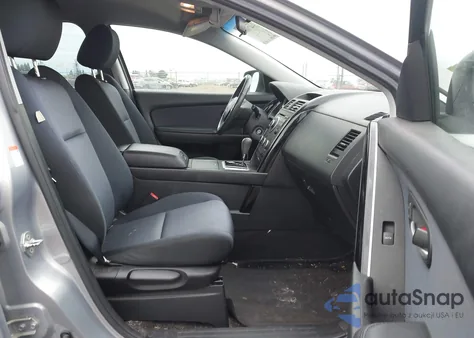 2008 Mazda Cx-9 Sport z USA, uszkodzony, nr VIN JM3TB38V780160288